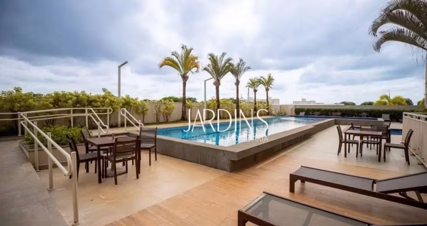 Apartamento à venda, 105 m² por r$ 799.000,00 - guaporé - ribeirão preto/sp