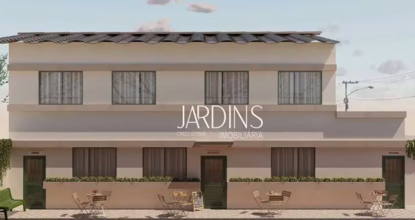 Apartamento à venda, com 4 apartamentos de 84² por r$ 490.000 - centro - ribeirão preto/sp