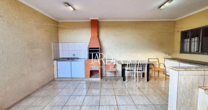 Casa térrea à venda, jd são josé, 2 quartos, 165m²,  ribeirão preto/sp