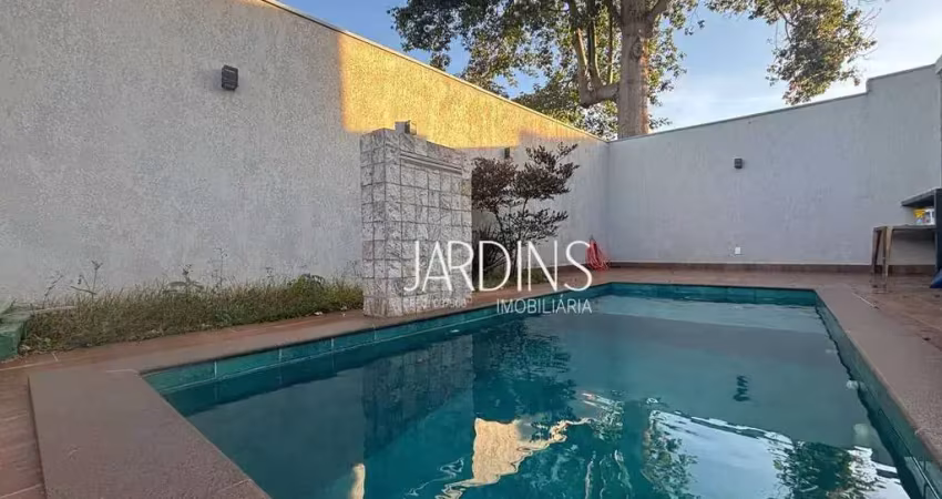 Casa à venda, 131 m² por r$ 790.000,00 - terras de santa marta - ribeirão preto/sp