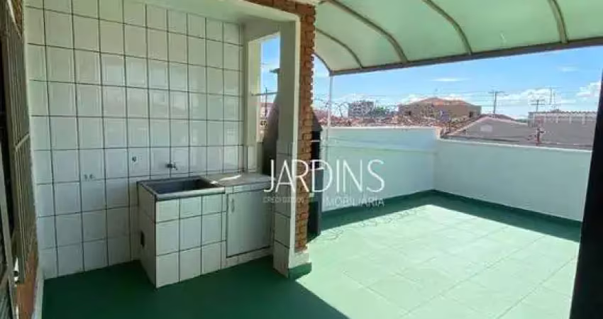 Casa à venda, 77 m² por r$ 290.000,00 - campos elíseos - ribeirão preto/sp