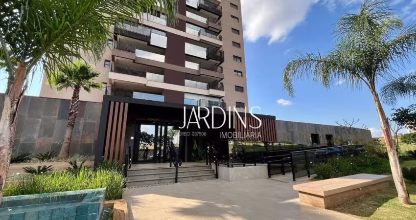 Apartamento à venda, 197 m² por r$ 1.692.000,00 - distrito de bonfim paulista - ribeirão preto/sp