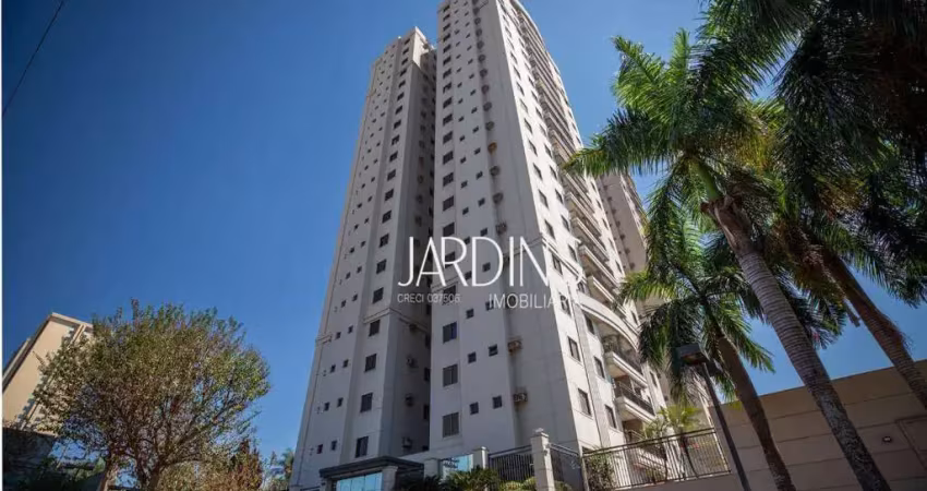 Apartamento à venda, 87 m² por r$ 480.000,00 - jardim américa - ribeirão preto/sp