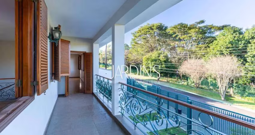 Casa à venda, 539 m² por r$ 1.617.000,00 - ribeirânia - ribeirão preto/sp
