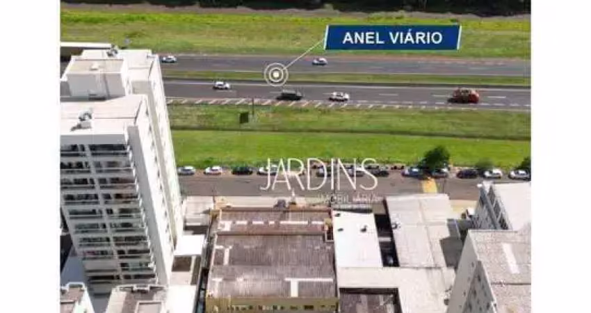 Terreno comercial nova aliança ribeirão preto/sp 918m²  r$ 2.300.000,00