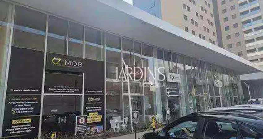 Apartamento à venda, 37 m² por r$ 290.000,00 - ribeirânia - ribeirão preto/sp