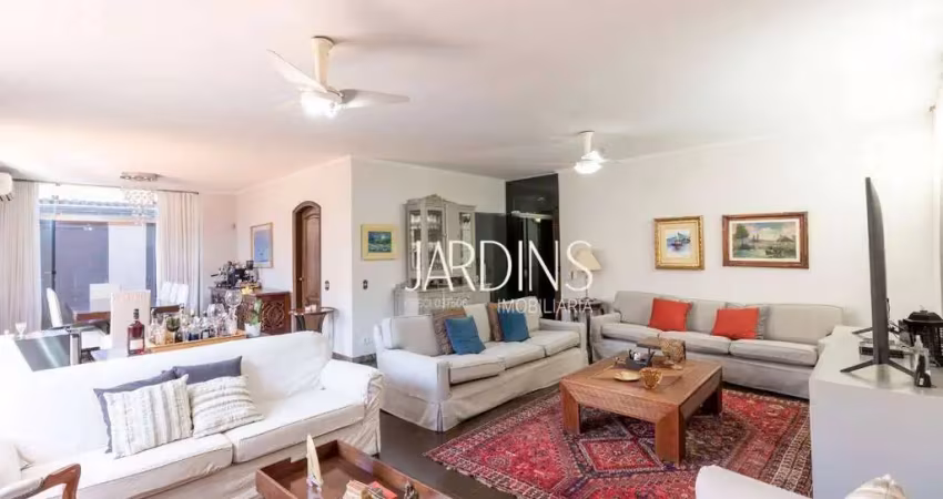 Casa à venda, 551 m² por r$ 950.000,00 - alto da boa vista - ribeirão preto/sp