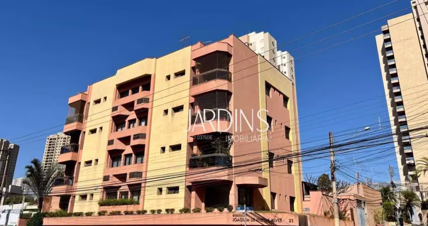 Apartamento à venda, 43 m² por r$ 170.000,00 - jardim são luiz - ribeirão preto/sp