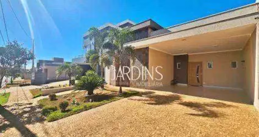 Casa à venda, 144 m² por r$ 1.070.000,00 - recreio das acácias - ribeirão preto/sp