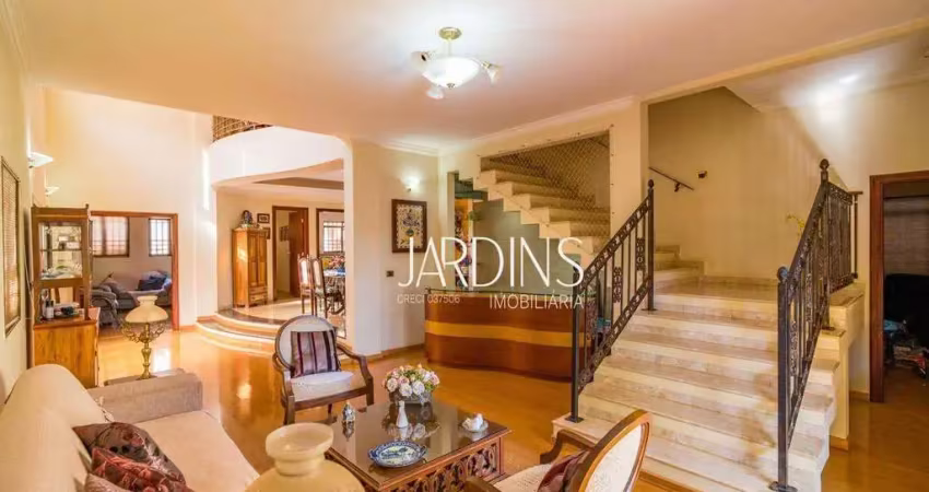 Casa à venda, 340 m² por r$ 900.000,00 - city ribeirão - ribeirão preto/sp