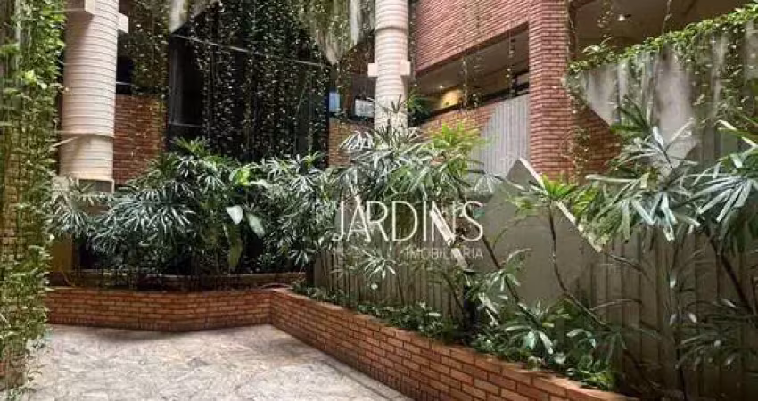 Sala à venda, 49 m² por r$ 145.000,00 - centro - ribeirão preto/sp