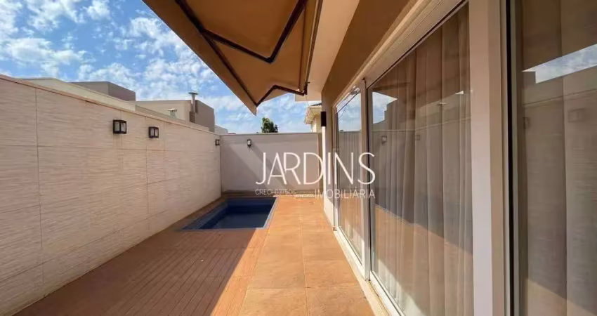 Casa à venda, 154 m² por r$ 970.000,00 - recreio das  acácias - ribeirão preto/sp