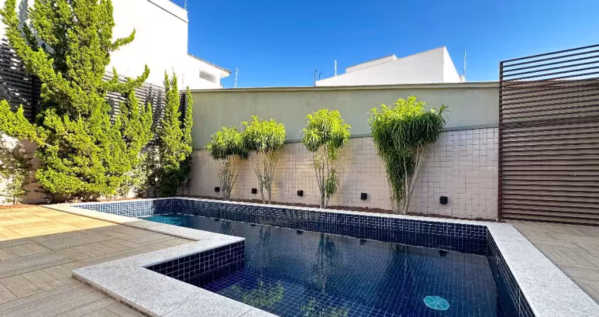O seu novo endereço é um símbolo de sucesso! Uma linda casa no Estrela Sul.
