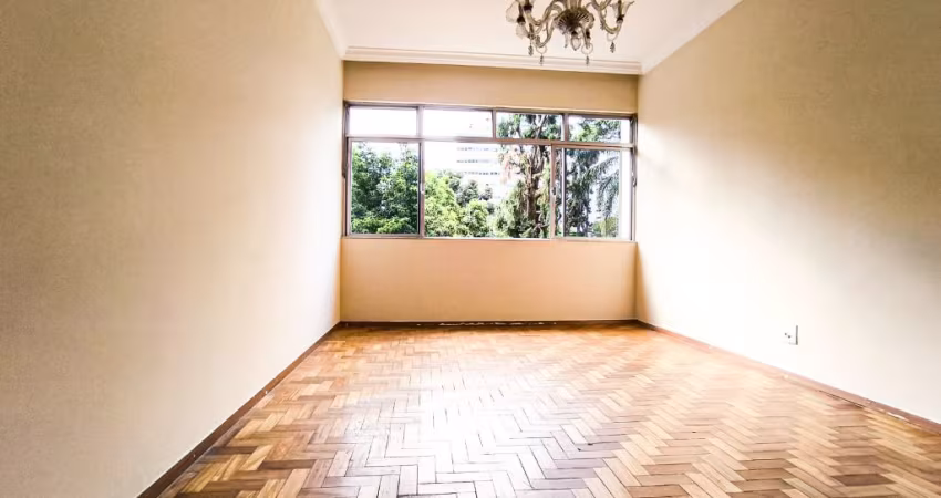 Excelente 3 quartos no coração de Juiz de Fora. Por R$ 330.000,00