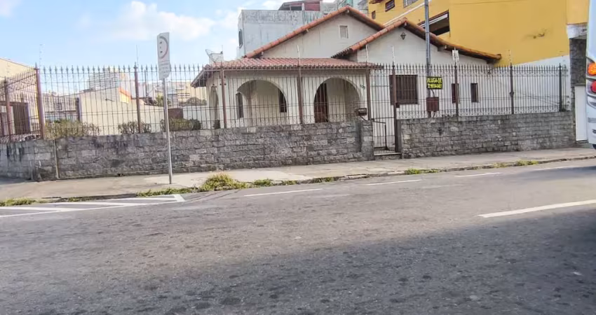 Oportunidade imperdível: espaço comercial em localização privilegiada!