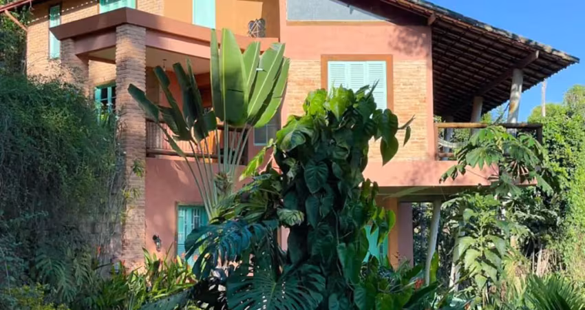 Descubra o refúgio dos seus sonhos: casa estilo rústica em um oásis de tranquilidade! r$ 600.000,00