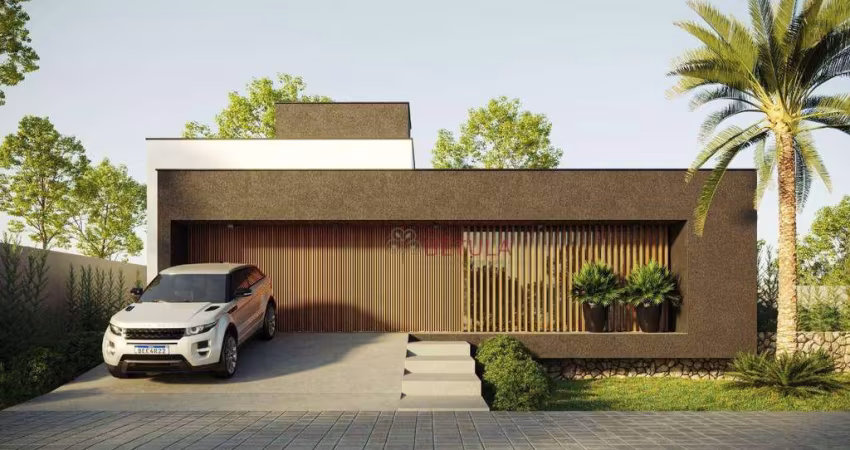 Casa à venda, 258 m² por R$ 2.500.000,00 - Pedra Branca - Palhoça/SC