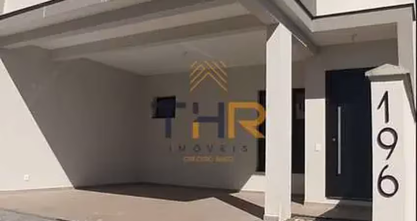 Casa em condomínio fechado com 3 quartos à venda na Avenida Beira Rio, 231, Beira Rio, Biguaçu