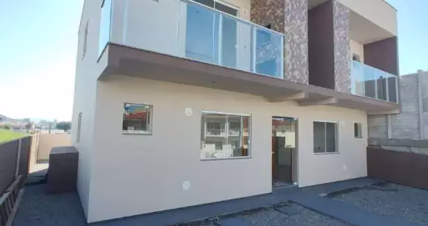 Apartamento com 2 quartos à venda na Rua Otolívio Antônio Henrique, 321, Bela Vista, Palhoça