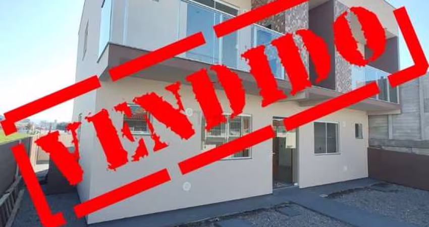 Apartamento com 2 quartos à venda na Rua Otolívio Antônio Henrique, 321, Bela Vista, Palhoça