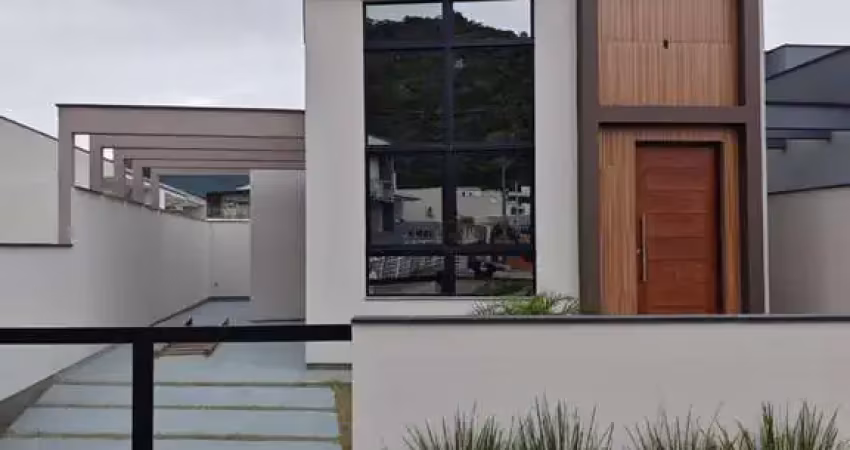 Casa com 2 quartos à venda na Rua Leoni Pamplona, 251, Bela Vista, Palhoça