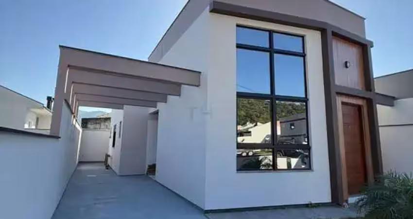 Casa com 3 quartos à venda na Rua Leoni Pamplona, 251, Bela Vista, Palhoça