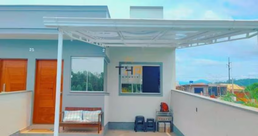 Casa com 2 quartos à venda na Servidão Dona Alvina, 223, Bela Vista, Palhoça