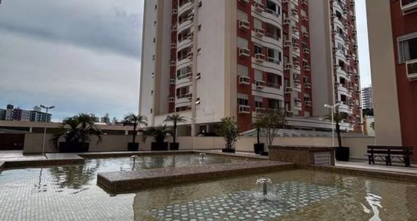 Apartamento com 2 quartos à venda na Rua Francisco Pedro Machado, 555, Barreiros, São José