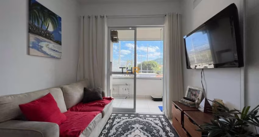 Apartamento com 2 quartos à venda na Atalíbio Ramos, 2611, Pagani, Palhoça