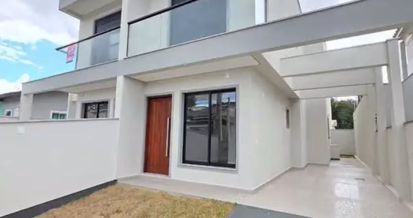 Casa com 3 quartos à venda na Rua Leoni Pamplona, 1232, Bela Vista, Palhoça