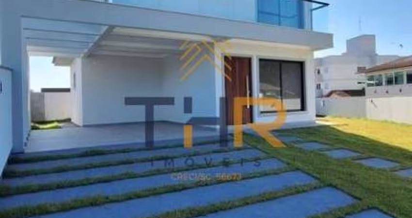 Casa com 3 quartos à venda na Santana, 5145, 9898, Centro, Santo Amaro da Imperatriz