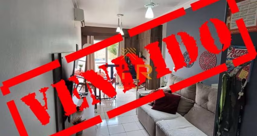 Apartamento com 3 quartos à venda na Rua Pedro Paulo de Abreu, 787, Forquilhinhas, São José