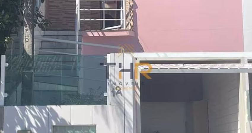 Casa com 2 quartos à venda na Nazareno de Oliveira Alves, 21, Forquilhas, São José