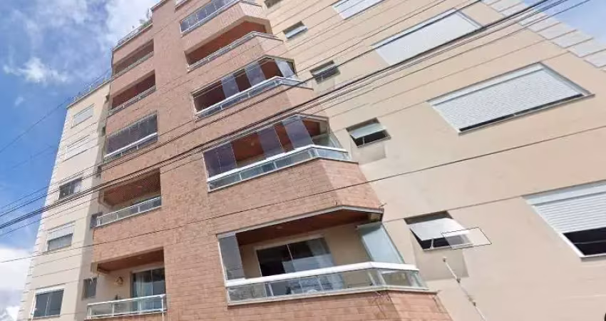 Apartamento com 3 quartos à venda na Rua Antônio Mariano de Souza, 1021, Ipiranga, São José