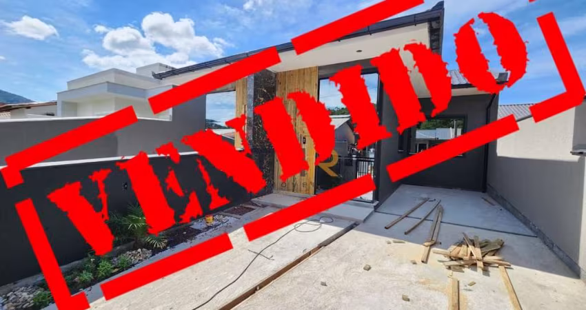 Casa com 2 quartos à venda na Servidão Dona Alvina, 9821, Bela Vista, Palhoça