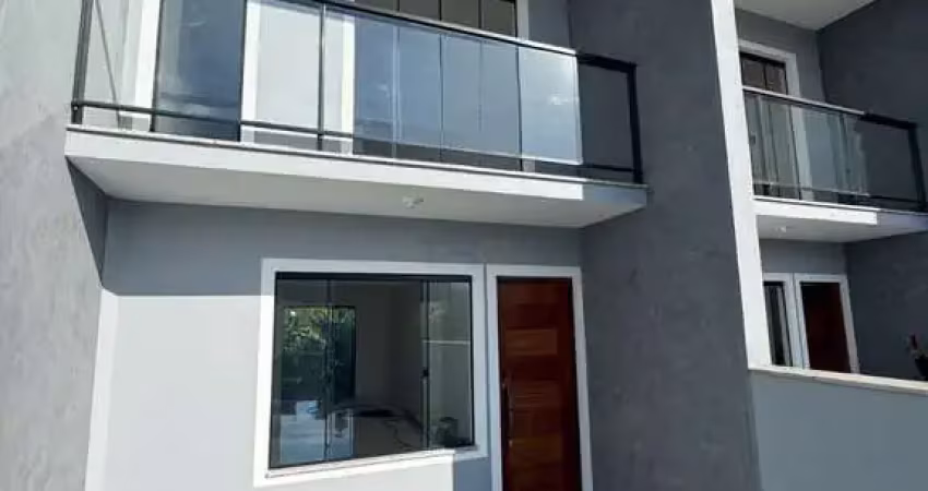 Casa com 2 quartos à venda na Servidão João Francisco Gaspar, 871, Potecas, São José