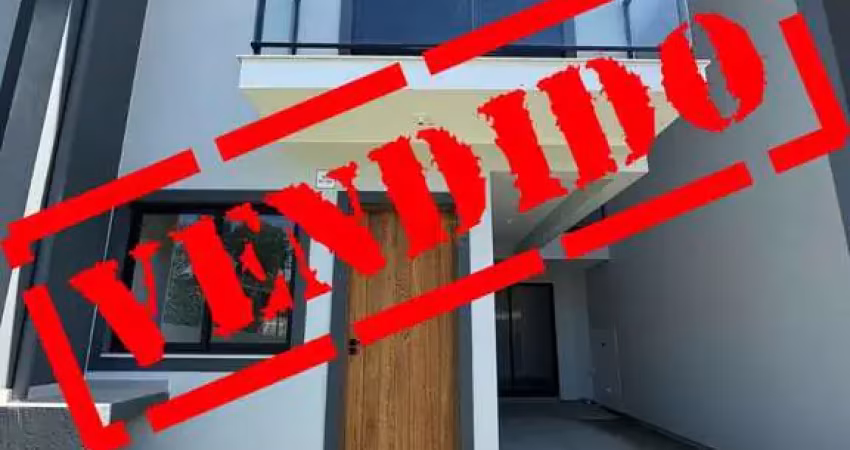 Casa com 2 quartos à venda na Nelo, 1100, Potecas, São José
