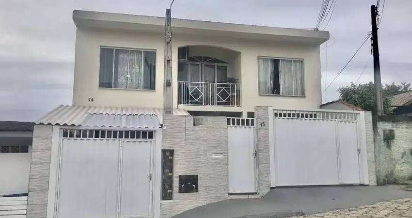 Casa com 3 quartos à venda na Albino Rocha, 7766, Bela Vista, São José