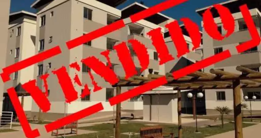 Apartamento com 2 quartos à venda na Rua 13 de Maio, 1212, Prado, Biguaçu