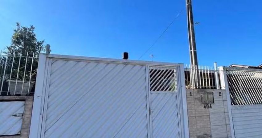Casa com 2 quartos à venda na Rua Irineu Hoffman, 3455, Forquilhas, São José