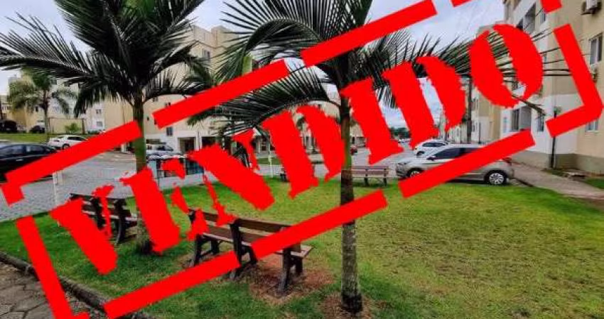 Apartamento com 2 quartos à venda na Rua Zioni Berkbroc, 1100, Real Parque, São José