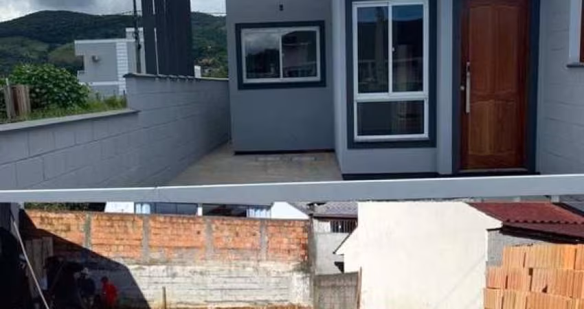 Casa com 2 quartos à venda na Rua Leoni Pamplona, 2398, Bela Vista, Palhoça