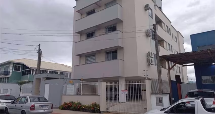 Apartamento com 2 quartos à venda na Rua Tertuliano de Andrade, 1165, Ponte do Imaruim, Palhoça