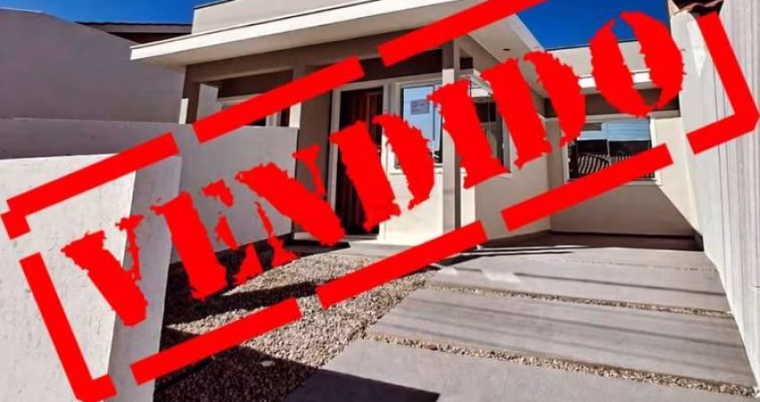 Casa com 2 quartos à venda na Rua Rosa Emília Martins, 3445, Bela Vista, Palhoça