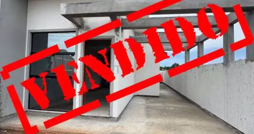 Casa com 2 quartos à venda na Nelo, 9876, Potecas, São José