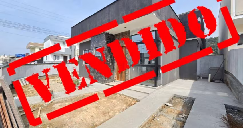 Casa com 2 quartos à venda na Servidão Dona Alvina, 2344, Bela Vista, Palhoça