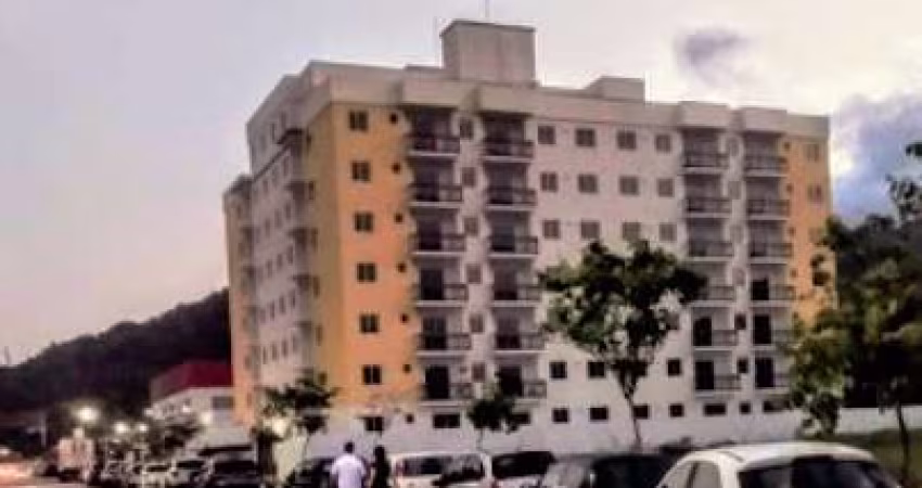 Apartamento com 2 quartos à venda na Avenida Egídio Abelino Richartz, 987, Deltaville, Biguaçu