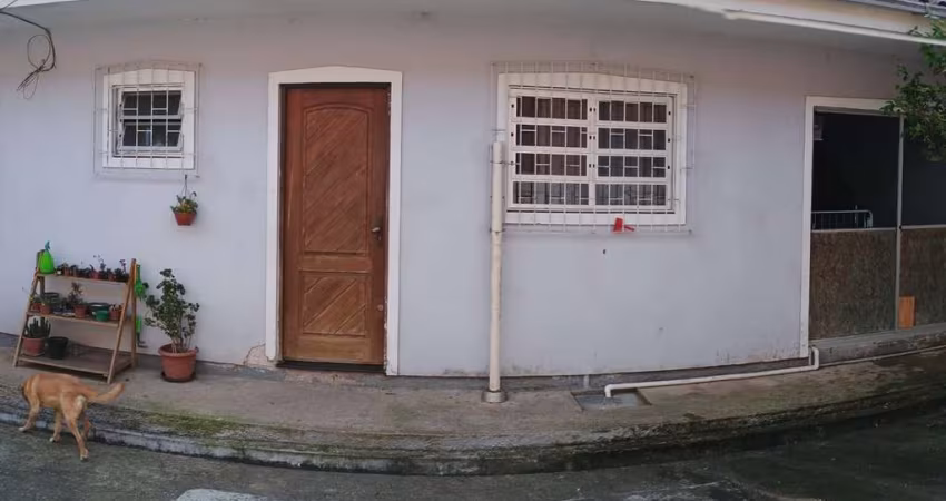 Casa com 2 quartos à venda na Rua Paulino Clasen, 2339, Serraria, São José
