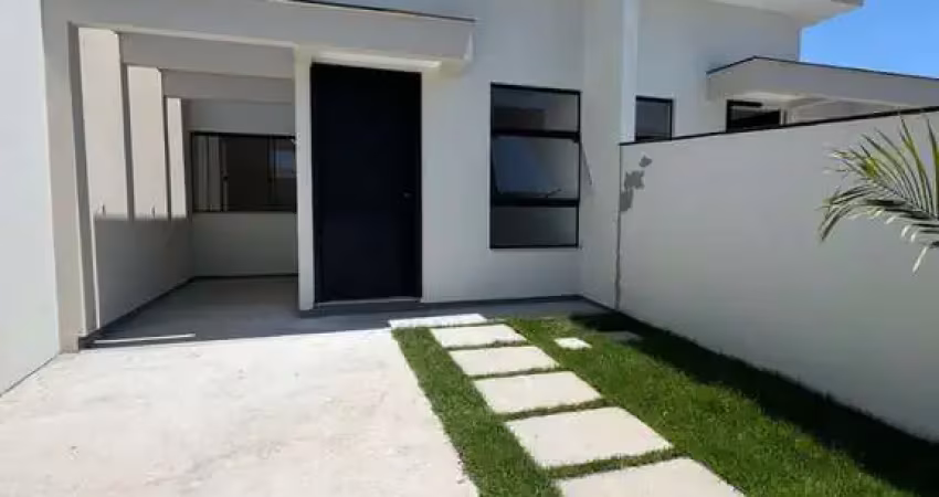 Casa com 2 quartos à venda na Rua Nove de Julho, 882, Ipiranga, São José