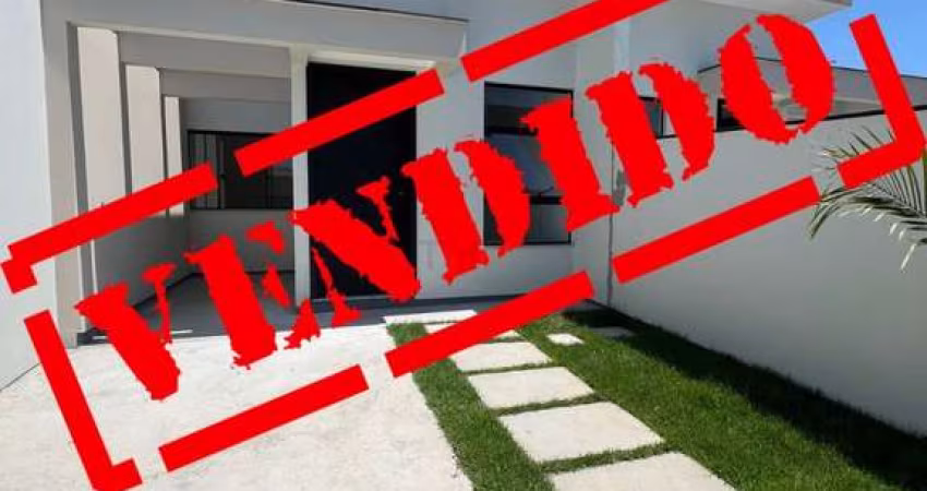 Casa com 2 quartos à venda na Vale Verde, 3456, Potecas, São José